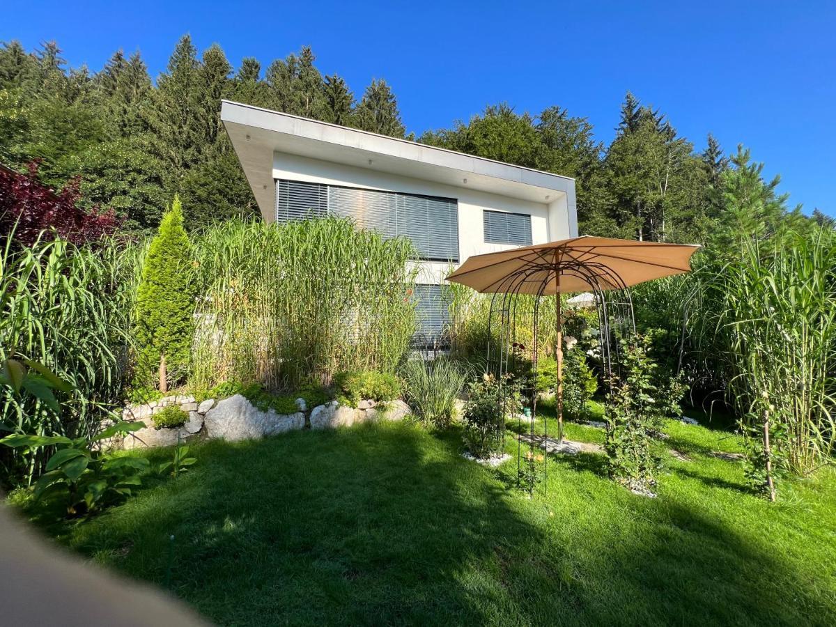 Апартаменти Haus Waldrand Оберндорф-ін-Тіроль Екстер'єр фото