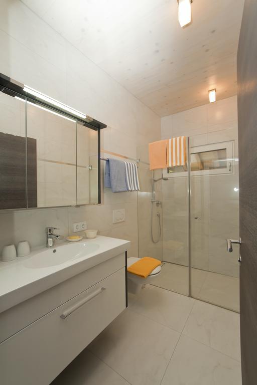 Апартаменти Haus Waldrand Оберндорф-ін-Тіроль Номер фото